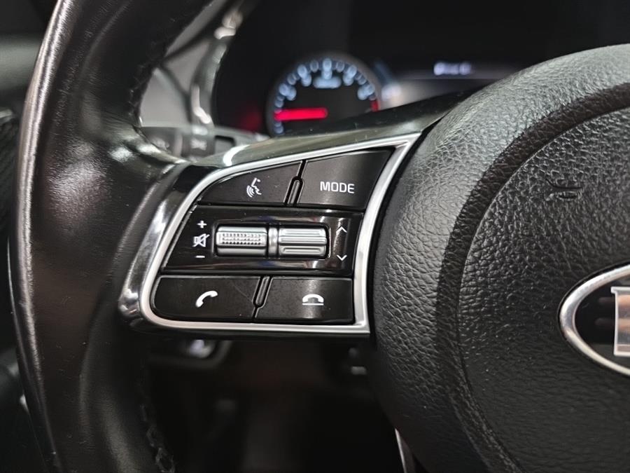 2021 Kia Seltos SX - Photo 26
