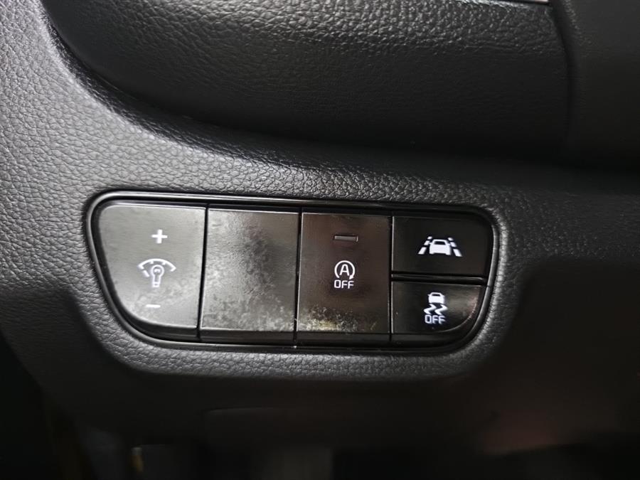 2021 Kia Seltos SX - Photo 28