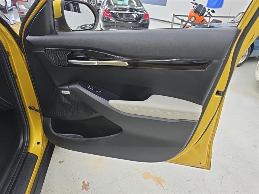 2021 Kia Seltos SX - Photo 12