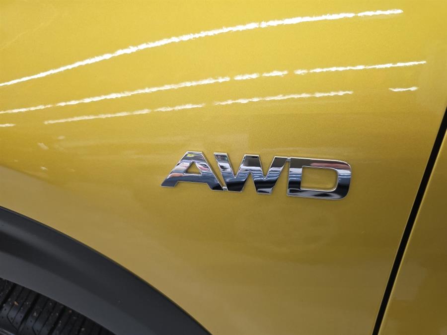 2021 Kia Seltos SX - Photo 37