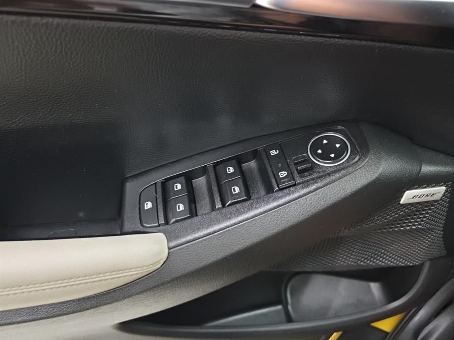 2021 Kia Seltos SX - Photo 30