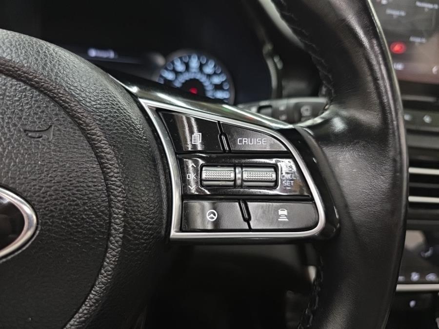2021 Kia Seltos SX - Photo 25