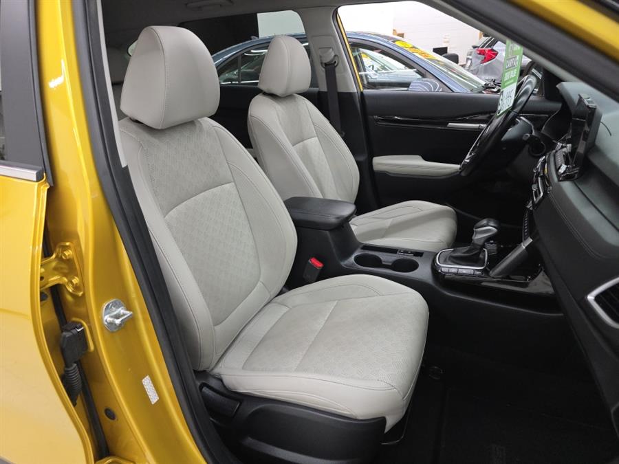 2021 Kia Seltos SX - Photo 9