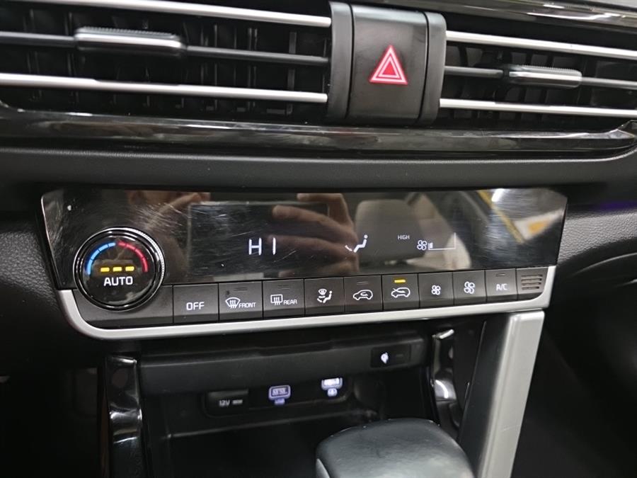 2021 Kia Seltos SX - Photo 18