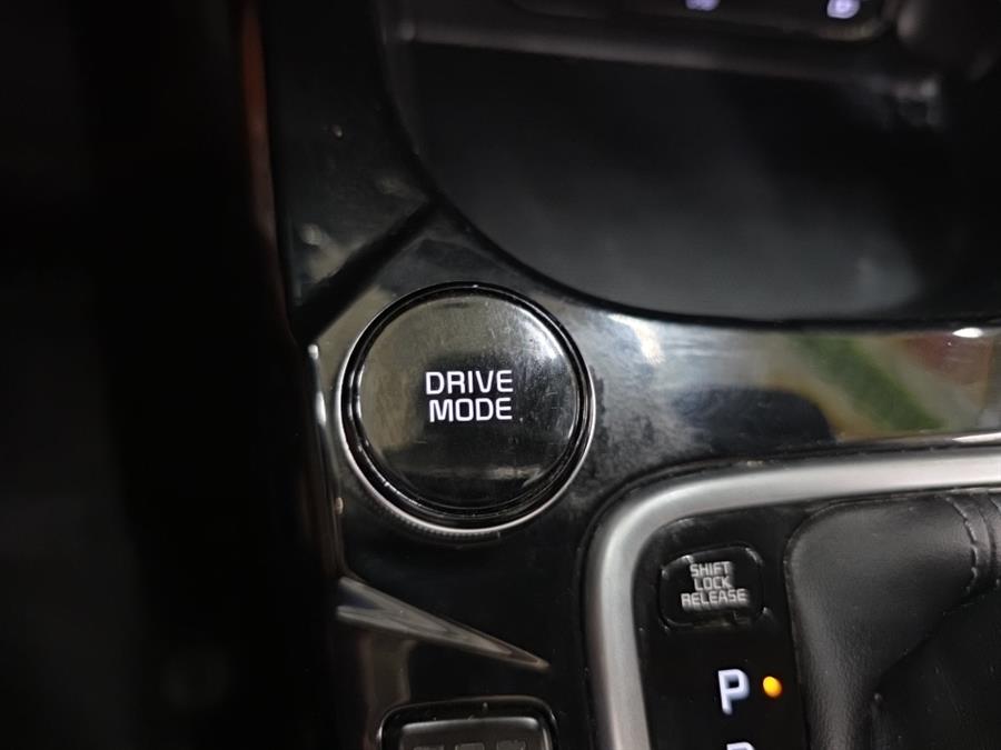2021 Kia Seltos SX - Photo 20