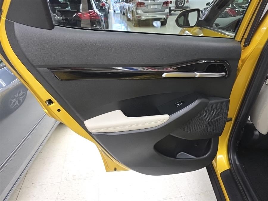 2021 Kia Seltos SX - Photo 14