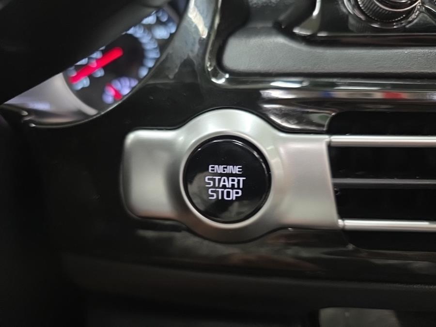 2021 Kia Seltos SX - Photo 23