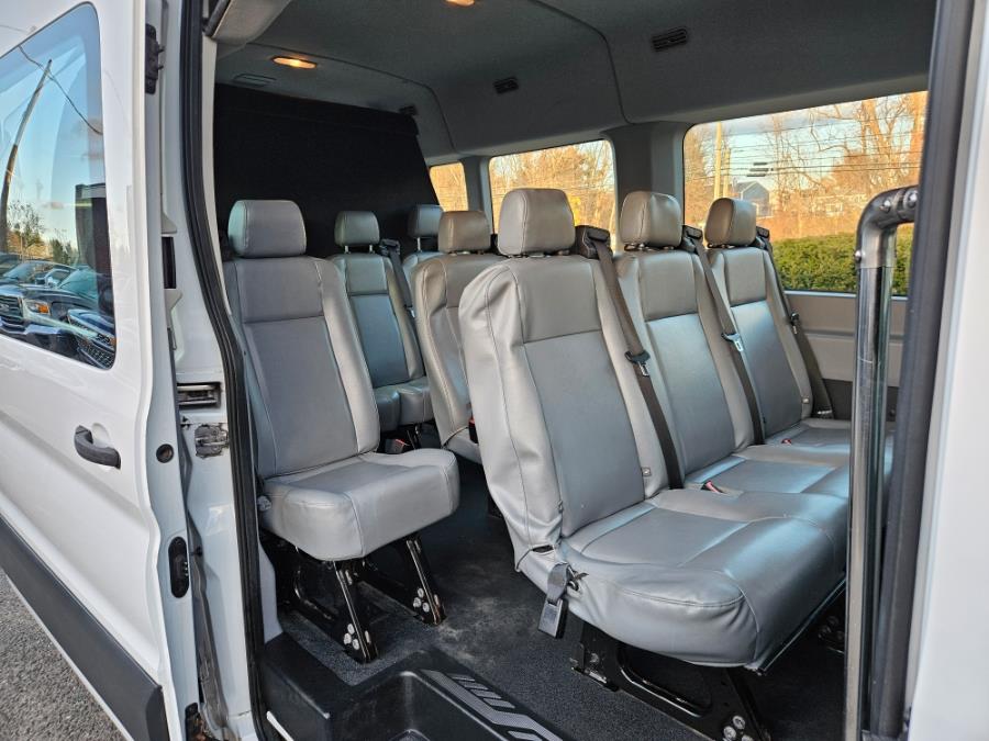 2016 Ford Transit - Photo 20