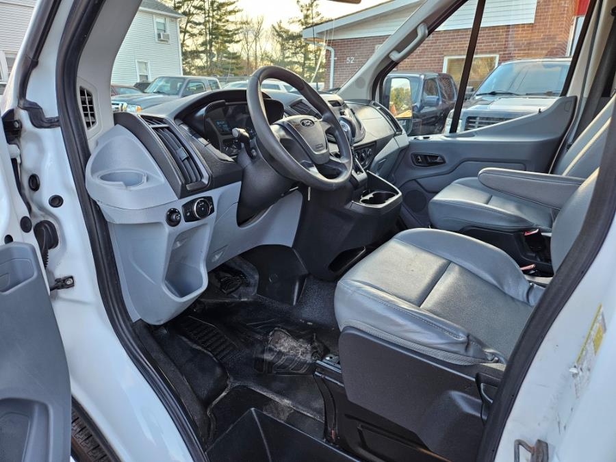 2016 Ford Transit - Photo 18