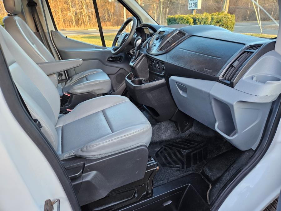 2016 Ford Transit - Photo 13
