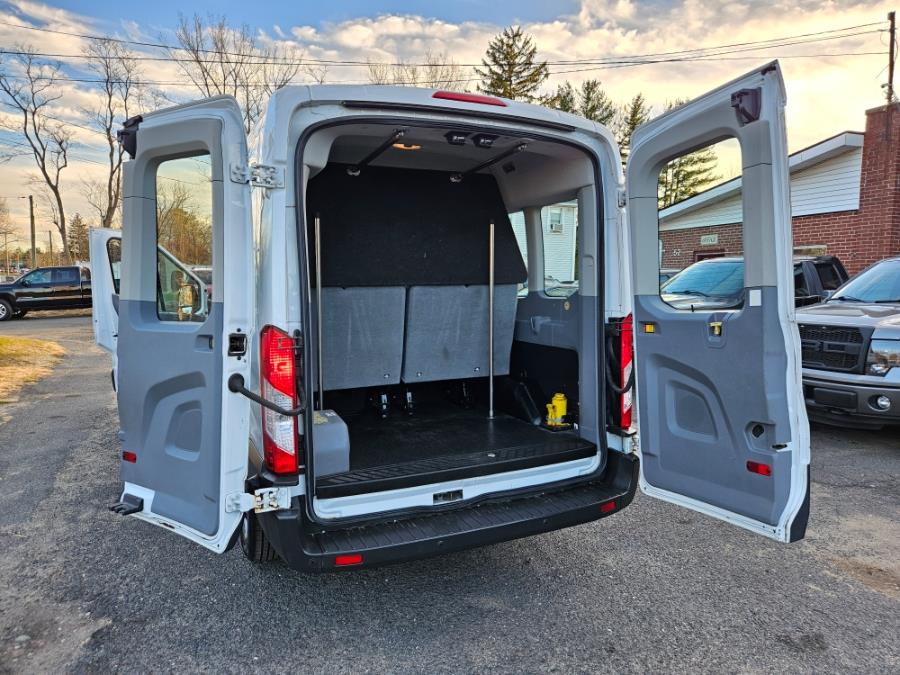 2016 Ford Transit - Photo 21