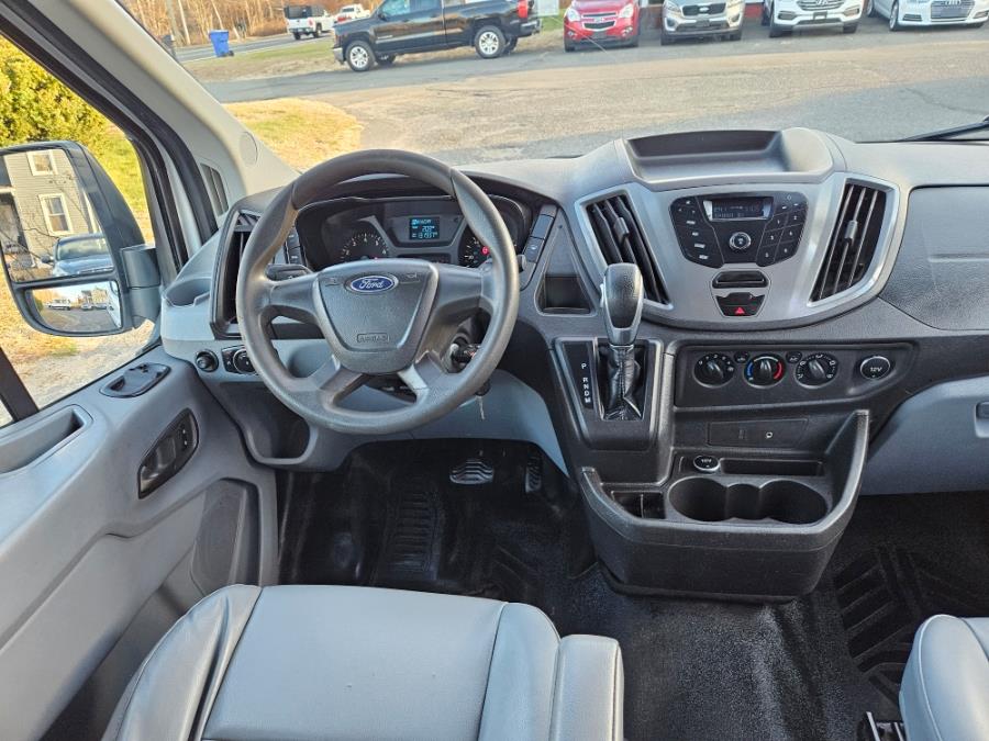 2016 Ford Transit - Photo 15