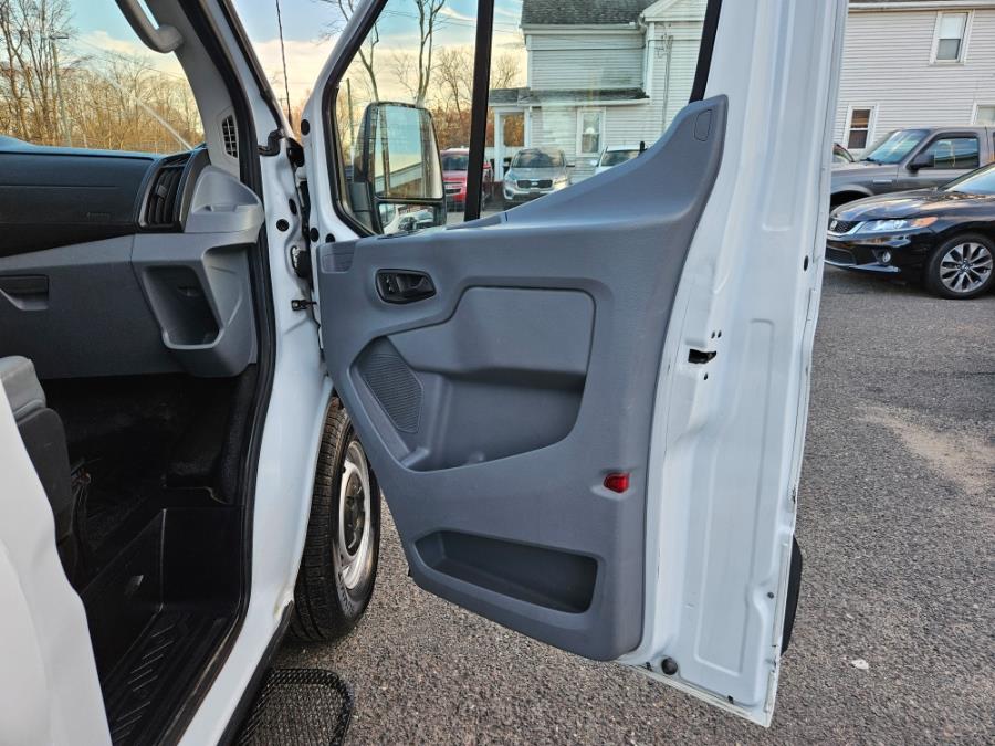 2016 Ford Transit - Photo 14