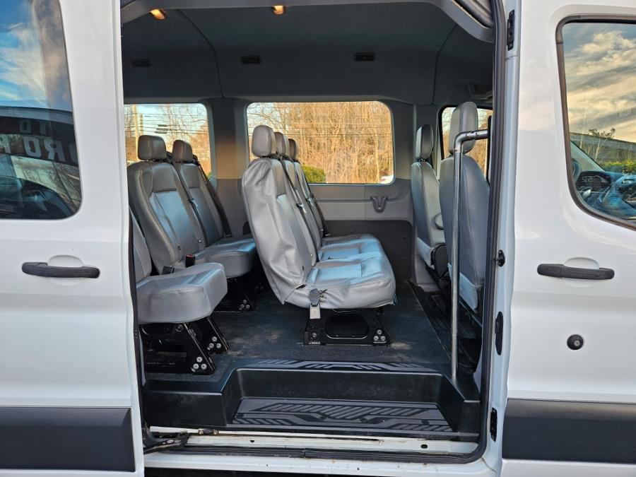 2016 Ford Transit - Photo 7