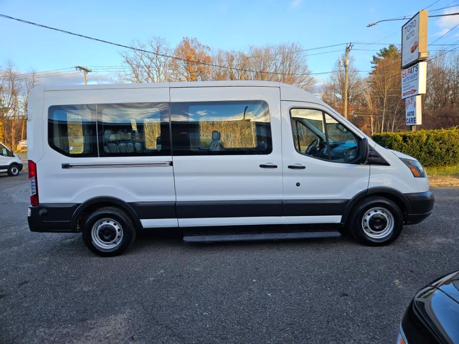 2016 Ford Transit - Photo 11