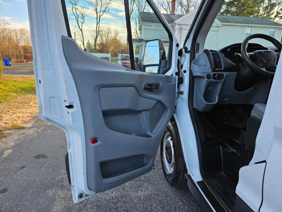 2016 Ford Transit - Photo 19