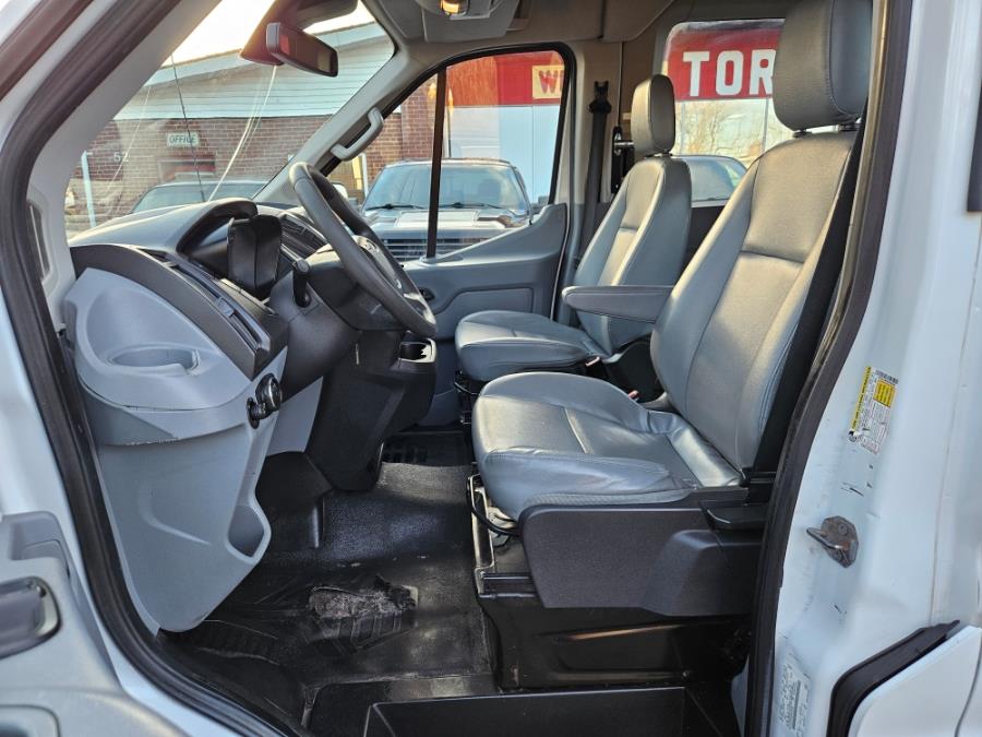 2016 Ford Transit - Photo 17