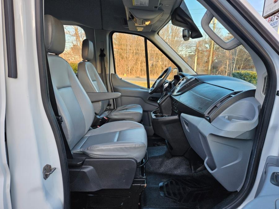 2016 Ford Transit - Photo 6