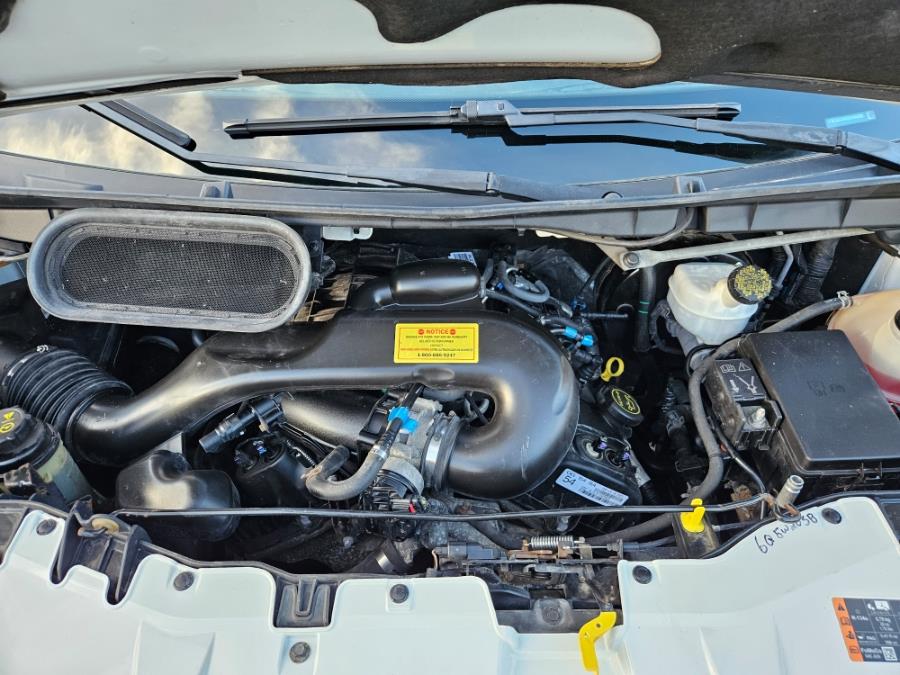 2016 Ford Transit - Photo 23