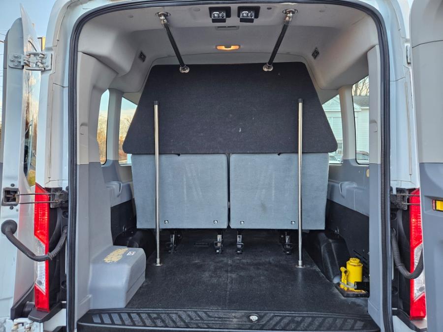 2016 Ford Transit - Photo 22