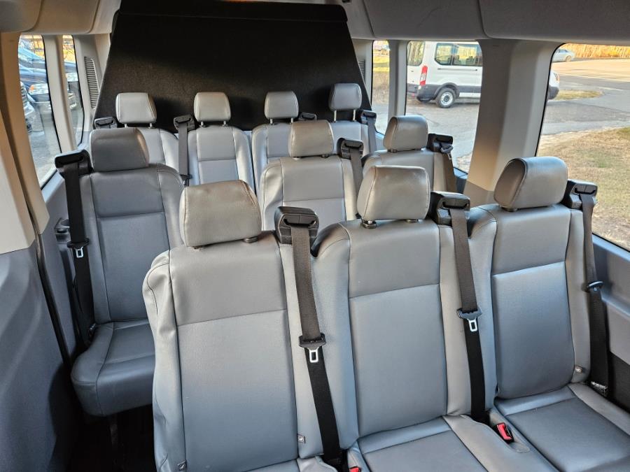 2016 Ford Transit - Photo 9