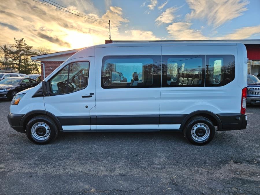 2016 Ford Transit - Photo 10