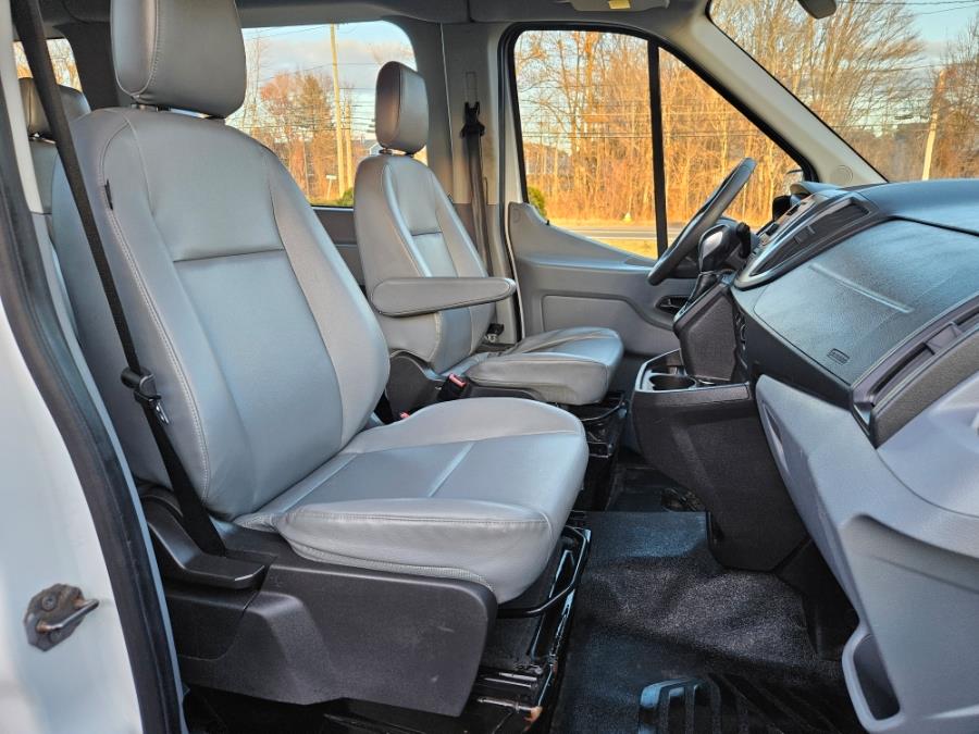 2016 Ford Transit - Photo 12