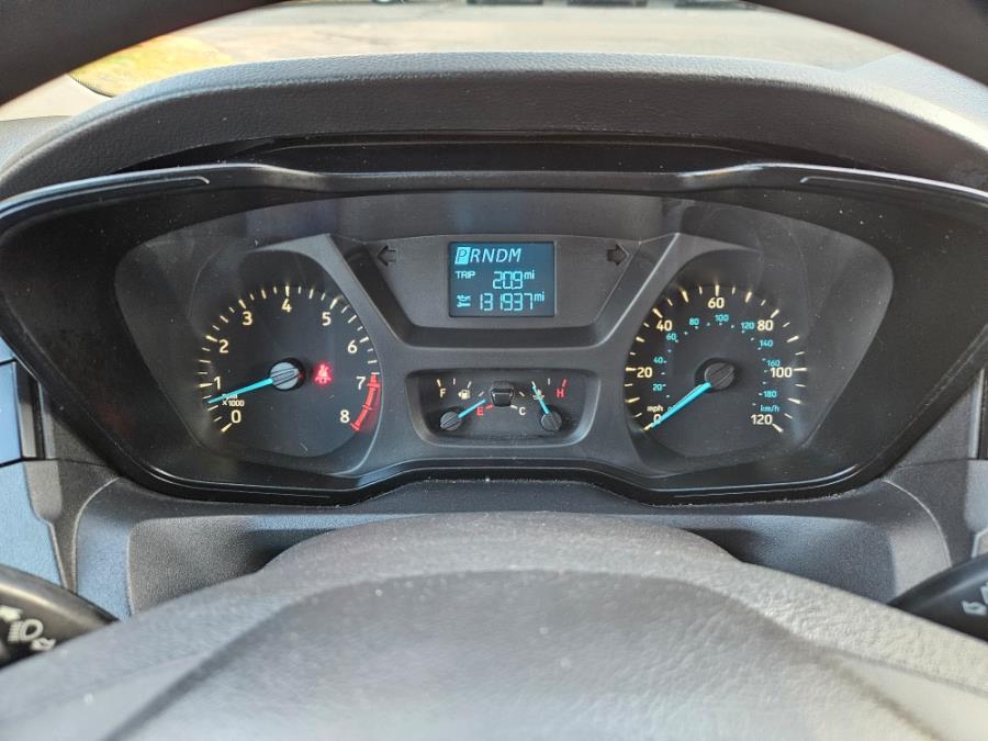 2016 Ford Transit - Photo 16