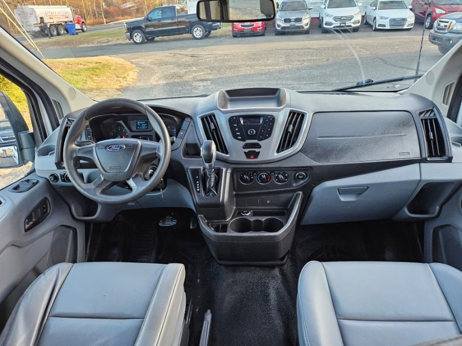 2016 Ford Transit - Photo 8