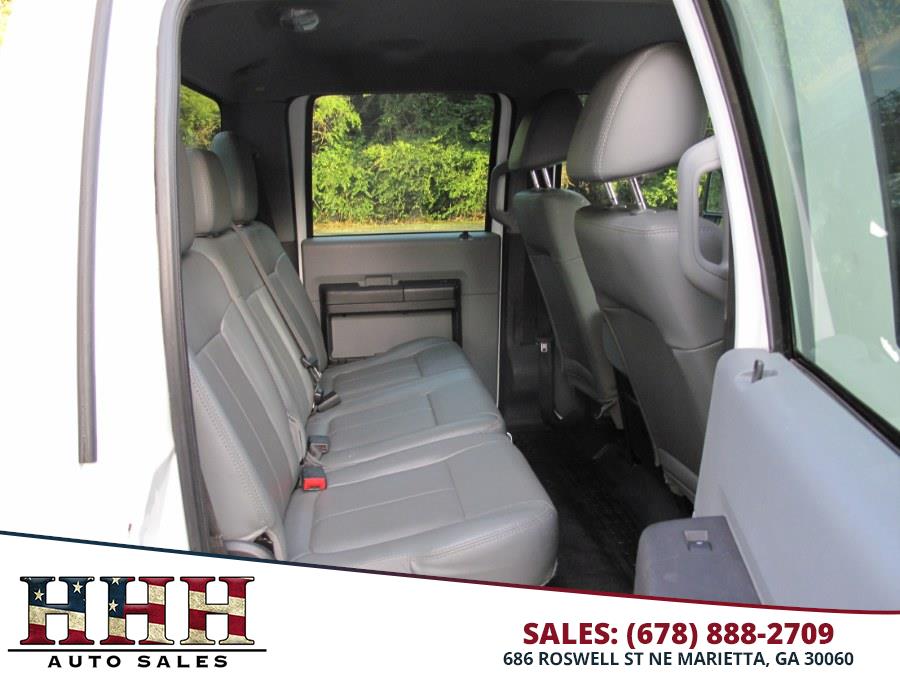 2012 Ford F-250 Super Duty XL - Photo 16