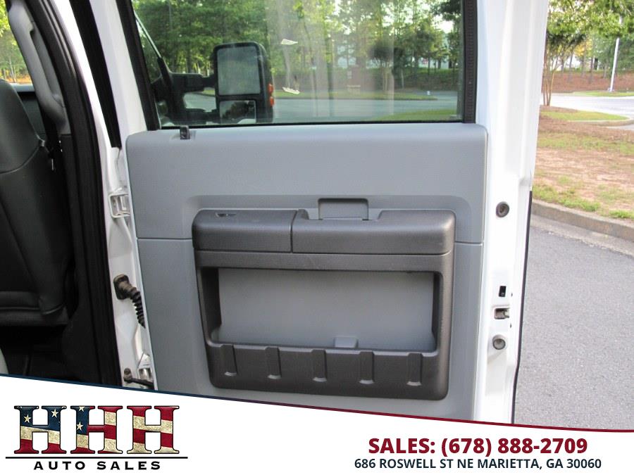 2012 Ford F-250 Super Duty XL - Photo 15