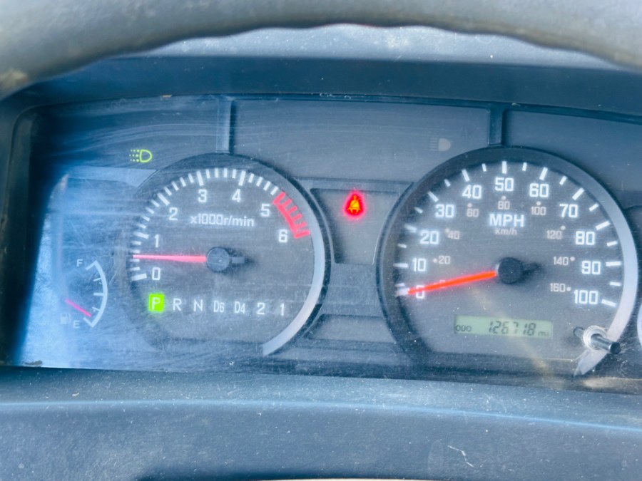 2019 Isuzu NPR HD - Photo 10