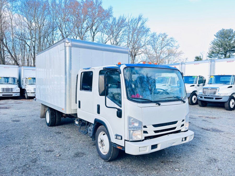 2019 Isuzu NPR HD - Photo 8