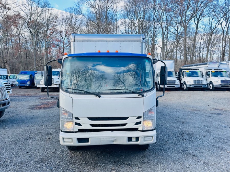 2019 Isuzu NPR HD - Photo 7