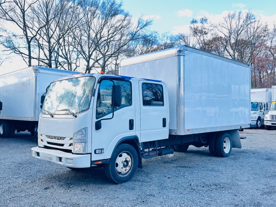 2019 Isuzu NPR HD - Photo 6