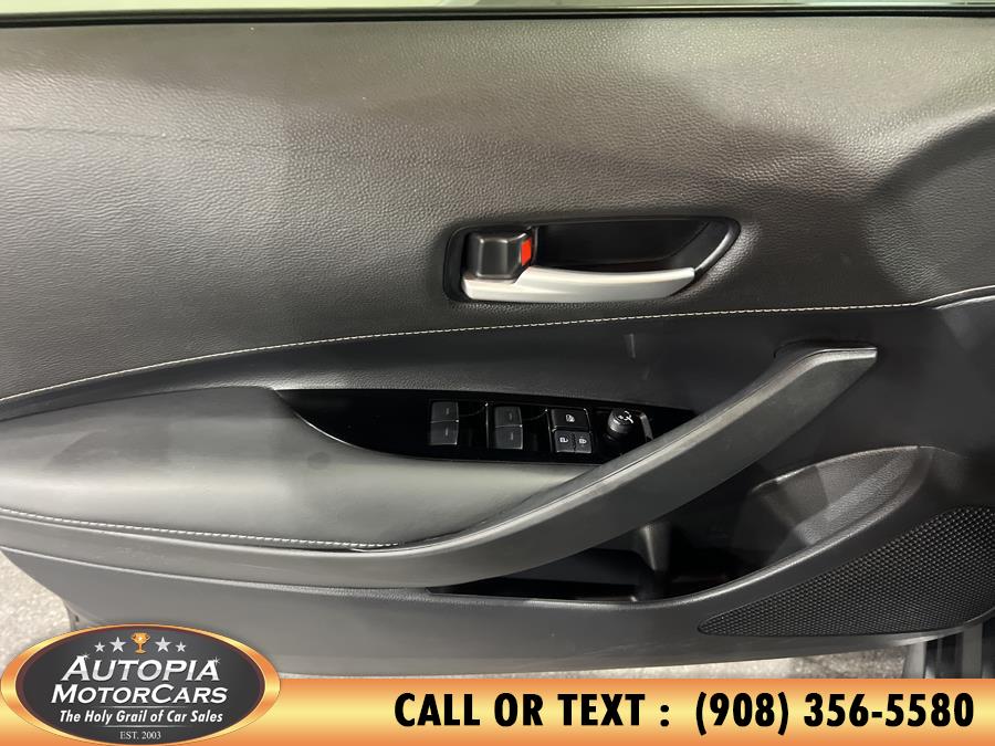 2025 Toyota Corolla Hatchback SE - Photo 25