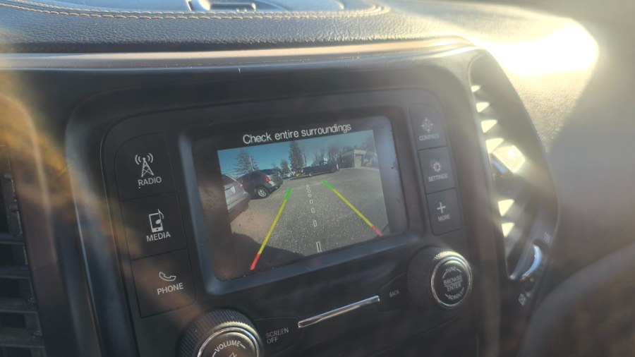 2016 Jeep Cherokee Sport - Photo 5