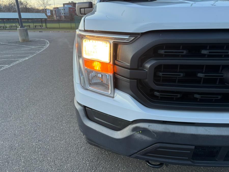2021 Ford F-150 XLT 4x4 SuperCab 6-1/2 Box's photo