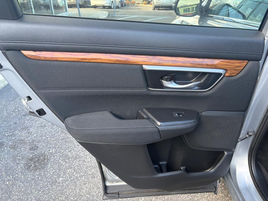 2019 Honda CR-V EX - Photo 12