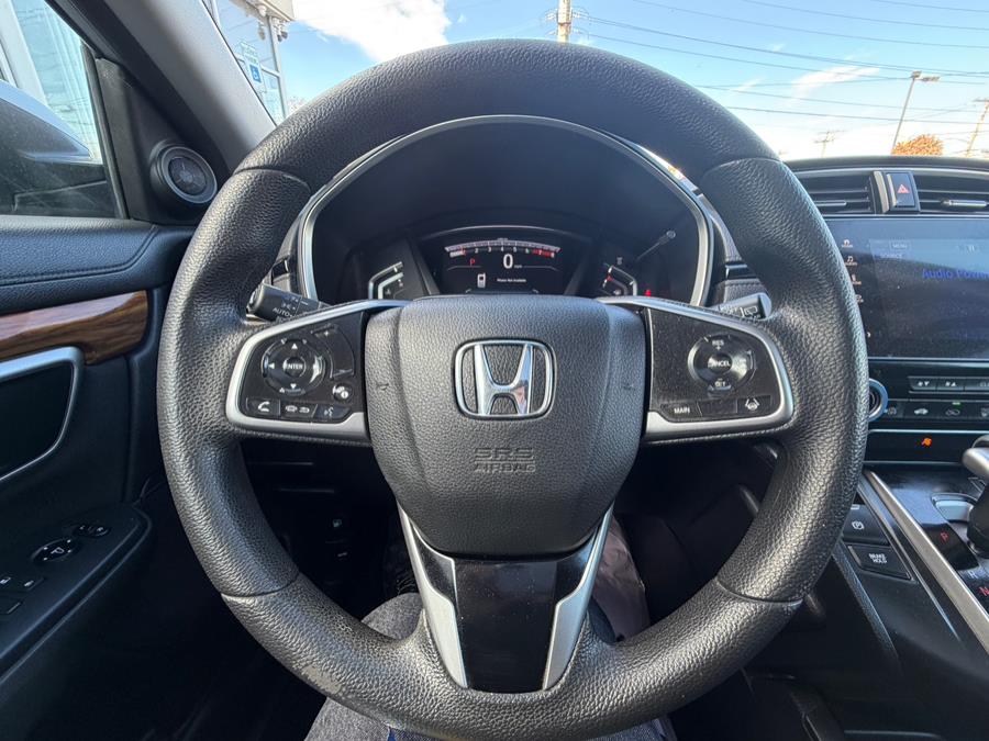 2019 Honda CR-V EX - Photo 13