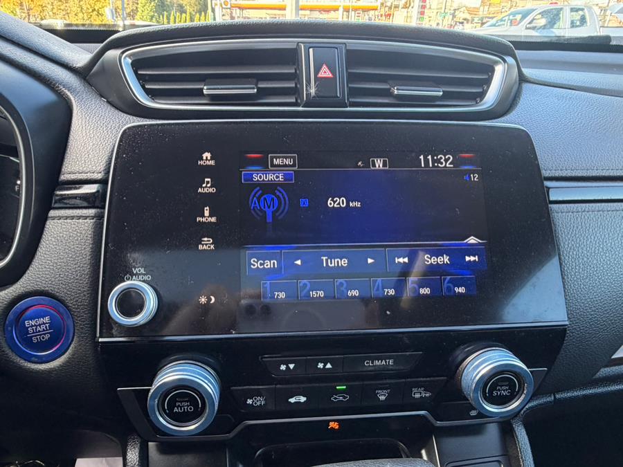 2019 Honda CR-V EX - Photo 19