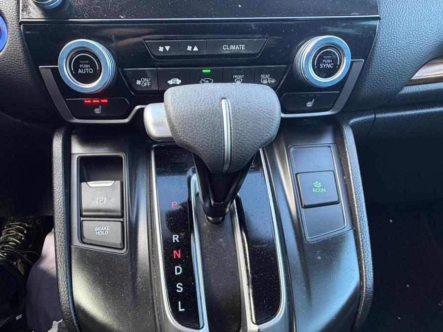 2019 Honda CR-V EX - Photo 23