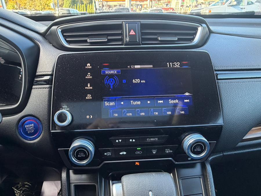 2019 Honda CR-V EX - Photo 22
