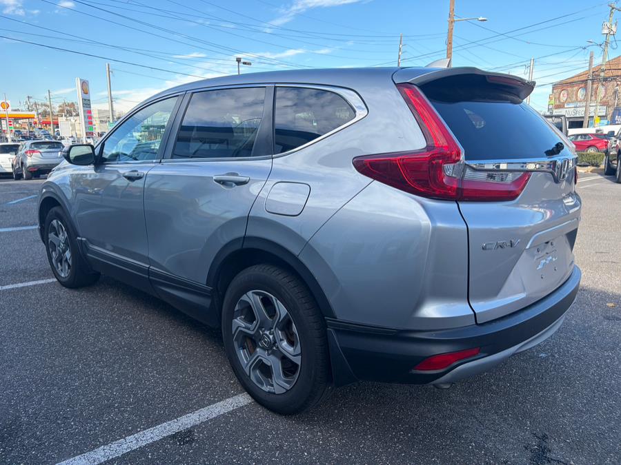 2019 Honda CR-V EX - Photo 6