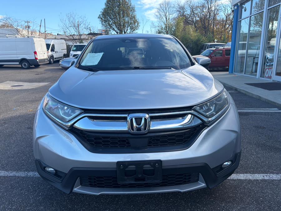 2019 Honda CR-V EX - Photo 7