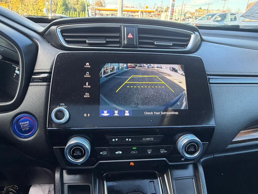 2019 Honda CR-V EX - Photo 18