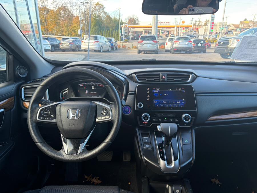 2019 Honda CR-V EX - Photo 16