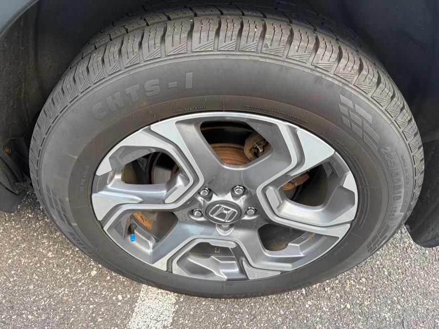 2019 Honda CR-V EX - Photo 10