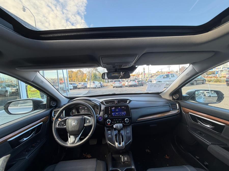 2019 Honda CR-V EX - Photo 17
