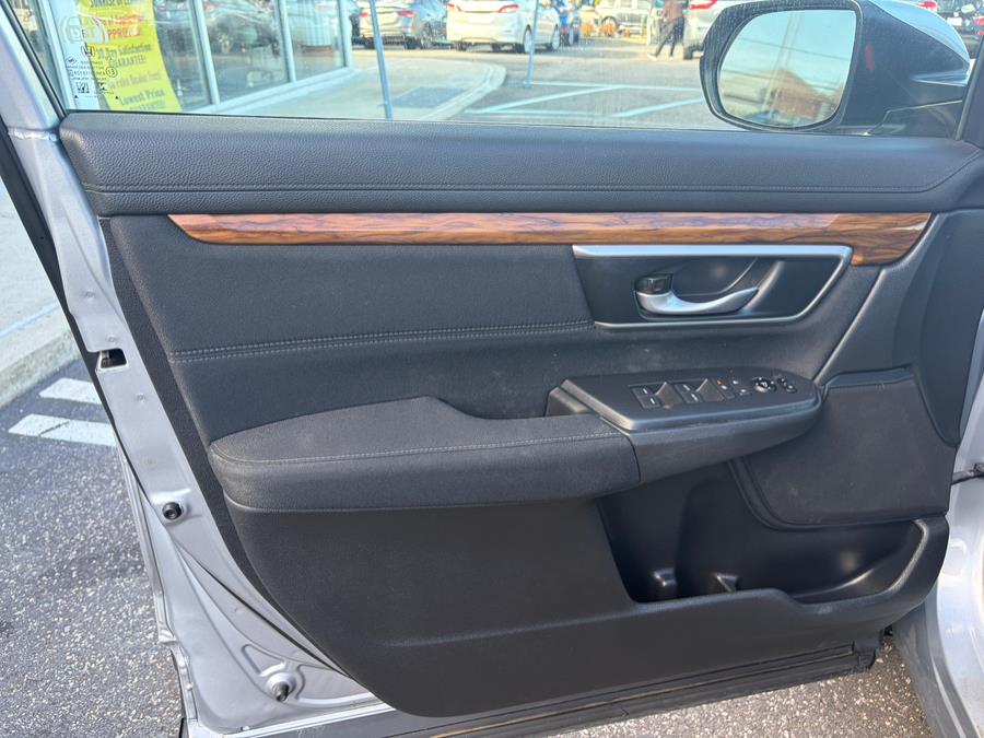 2019 Honda CR-V EX - Photo 11